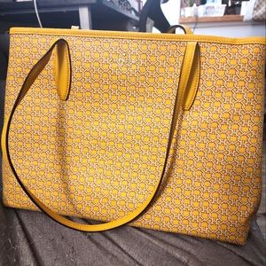 NWOT Kate Spade Spadelink Tote